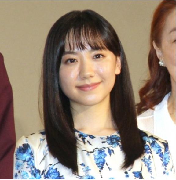 芦田愛菜、女優